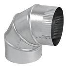 Gv0288-c Imperial Manufacturing Adjustable Elbow 063467110514