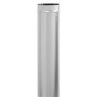 Gv0436-a Imperial Galvanized Steel Round