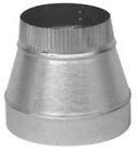 Gv1749 Imperial Manufacturing Group Galvanized Reducer 063467822943