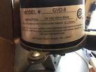 Gvd-6pl Field 6 Automatic Vent
