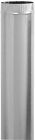 Gvl0123 Imperial Galvanized Steel Round Duct Pipe Easy Snap 618125291304