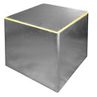 Gvl0267 Imperial Duct Plenum Insulated Strong Thermal Performance Fiberglass In