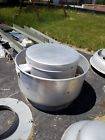 Gw-170-b-126-b Greenheck Exhaust Fan