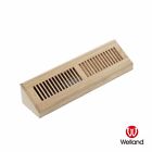 H-018-bd Welland 18 Hickory Wood