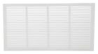 Hart Cooley Return Air Grill 672 Series 24 W X 12 H 684048433657