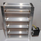 Hd-1410-bm Io Air Control Damper Bottom Mount