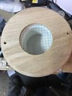 Hea2420323 Airlink Wood Round Heat Outlets