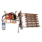 Hk082c Klimaire Kw Electric Heater For Ton Air Handling Unit