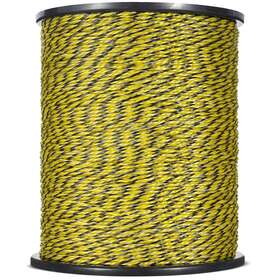 1640 Homaisson 752870896183 Feet Electric Fence Wire 500 Meter Portable Fencing Polywires