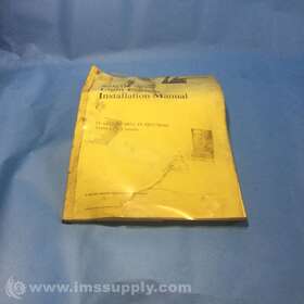 107062-12 Honeywell En Light Curtain Installation Manual Usip