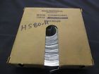 Hs80-h Metal Products Company New