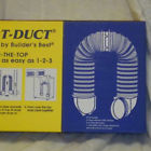 Eehm-z9pb-k Https --www.youtube.com-watch V Builders Best Dryer Vent Kit Over The Top Installation Design