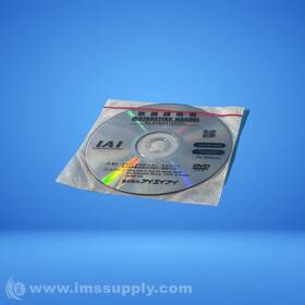 Dvm20160901 Iai Corporation Instruction Manual Dvd Rom Fnfp