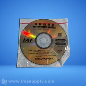 Dvm20190719 Iai Corporation Instruction Manual Disc Fnfp