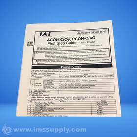 Me0212-5a Iai Corporation Fnip