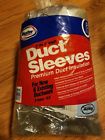 Inslv6 Ductwork Insulation 8 Sleeve