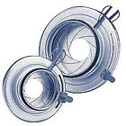 Ir 12 Fantech Round Damper 650737563547