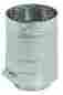 J-c-860 W2-2408 Duravent Stainless Steel 24 Inch Double Wall Vent Pipe 841211002816