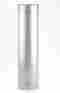 J-c-962 9805 Heatfab Heat-fab Stainless Steel 8 X24 Straight Length 699663016253