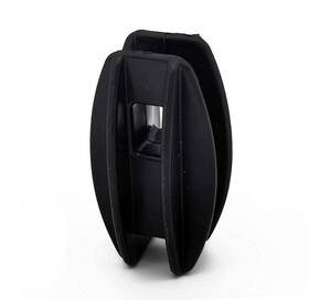 Jbt-sk-50 Jbt 20 Pcs Black Corner Post Electric Fence Insulator For