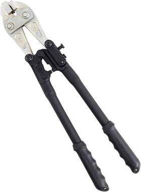 Kdgarden Kd-notcher-18 Vinyl Fence Notcher - 18 Inch Rail With 3/4 Notch Heavy Duty Black