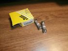 Ktk-6 Bussmann Buss Fuse Fast Acting Limitron Nos