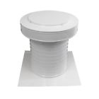 Kv-10-wt Active Ventilation Dia Keepa Vent An Aluminum Roof 843951009346