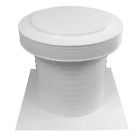 Kv-12-wt Active Ventilation Dia Keepa Vent An Aluminum Roof 843951009353