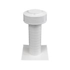 Kv-4-wt Active Ventilation Inch Diameter Keepa Vent An Aluminum 843951009315