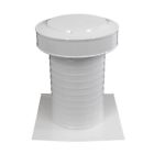 Kv-8-wt Active Ventilation Dia Keepa Vent An Aluminum Roof 843951009339