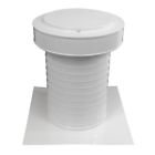 Kv-9-wt Active Ventilation Dia Keepa Vent An Aluminum Roof 843951009636