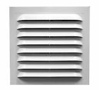 Kx0f9enisv General Gable Vent Duraflo High Uv Resistance Home Building Materials