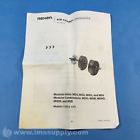 L-21087-a-0301 Nexen Group Air Champ Products User Manual Usip