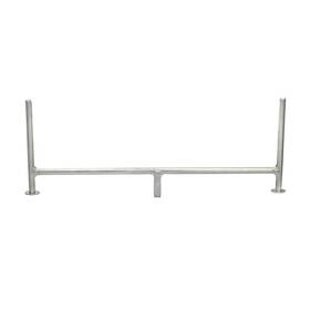 Mld-lft18 L-fence Lydite Fence Wire Tightener Handle Electric Strainer I-shaped Heavy