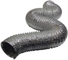 L620ul Lambro Foil Flexible Duct