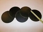 Label.5 Epdm Rubber Roofing Black Repair Patches.peel And Stick.generic Pieces