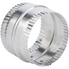 Lambro Ind 4 Aluminum Connector 244 Pack Of 6 039899002444