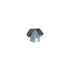 Ll Building Products Inc Vent Cap 3 By 050206935101