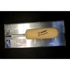 Mapei 3 16 X5 32 X3 V Notched Trowel Concrete Finishing Trowels 4216 093994042163