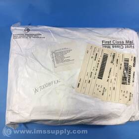 Qn025540 Marposs Manuals Set Of 4 2521