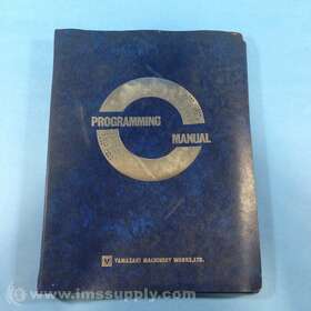 46529 Mazak Manual-46529 Programming Manual Usip