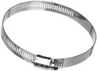 Mc6hd Everbilt Galvanized Steel Worm Gear Clamp 0060672310258