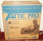 Md105 Attic Pro Roof Standard