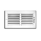 Mfcscr146w1 Hvacpremium Registers Grilles Vents 622417551076
