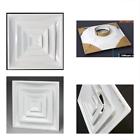 Mflc3c10 Drop Ceiling Hvac Supply Grille For Coned Vent 622417551663
