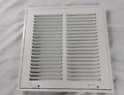 Mfrfg1010w Return Filter Grille White