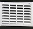 Mfrfg2014w Hvac Premium Steel Return Air Filter Grille For 622417528849