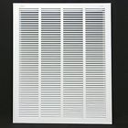Mfrfg2430w Hvac Premium Registers Grilles Vents Steel Return Air 622417561358