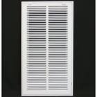 Mfrg1220w Hvac Premium Registers Grilles Vents Steel Return Air 622417926751