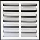 Mfrg1414w Metalfabaircraft Grilles Vent Return 622417529082
